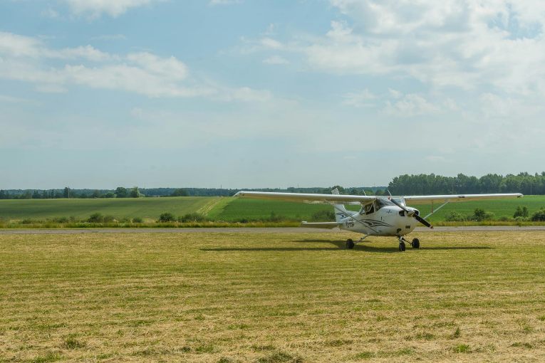 Новый источник финансирования аэродромов: инфраструктурный сбор в проектах ГЧП